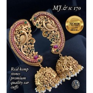 Indian bridal jewellery