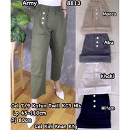 KATUN 8813 Cel 7p9 Cotton Twill Kc3 110,000 .
