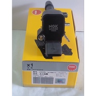 NGK U5339 Audi A3,A4,A5, Volkswagen Golf,Passat,Tiguan (06J905110) Third EA888/839/EA855/824/390 NGK