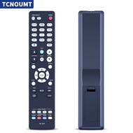 RC-1253 Remote Control For Denon 8K Ultra HD AV A/V Surround Receiver AVR-X2800H