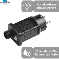 <JTFY> Transformer String Lights 9W 31V LED Timer Power Supply Power Adapter Lighting