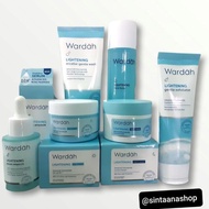 UNTUK ANDA Wardah Lightening Paket 6in1 | Wardah Paket Skincare Murah