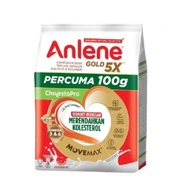 Anlene Gold 5X CholestoPro Adult Milk Formula Powder 900g