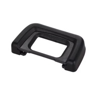 Rubber Eyecup Viewfinder Nikon D5100 D5200 D5300 D5500 D5000 D3100 D3200 D3300 D3400 DSLR DK24