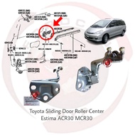 Toyota Sliding Door Roller Center Estima MCR30 ACR30 68390-28020 68380-28010