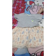 Sis Fitri's order