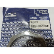 RX-KING FCC Clutch Plate