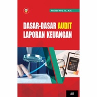 BASICS OF FINANCIAL REPORT AUDIT BOOK