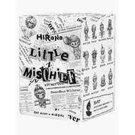 HIRONO LITTLE MISCHIEF SERIES (2022)