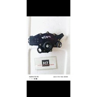 Proton waja, gen2,persona inhibitor switch gearbox