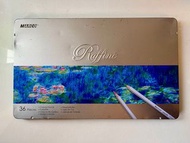 Marco Raffine 36色油性彩色鉛筆