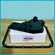 ◆ ▤ ✤ TOYOTA AVANZA RUSH TRANSMISSION FILTER AVANZA AUTOMATIC TRANSMISSION FILTER AVANZA 2016-2021