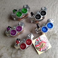 CALIPER 81 4P CNC ORIGINAL THAILAND ORIGINAL AND TRUSTED