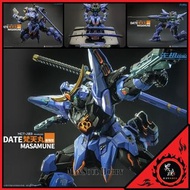 MOSHOWTOYS 先祖效應 至臻級 梵天丸 合金 可動 Figure