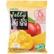 Cozzo Jushida Mango Jelly 8 x 20g