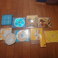 S03979 [Direct From Japan] RIP SLYME [TIME TO GO] [TOKYO CLASSIC] [FIVE] [Peace/Let's go on this roa