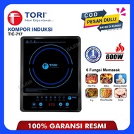 Tori kompor induksi low watt / kompor listrik induksi TIC-717