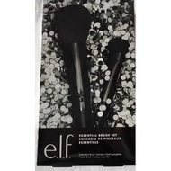 Elf essential brush kit