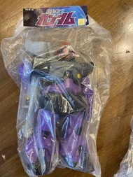 電人 大魔 電人高達 沙漠大魔 电人 C3 Toy Show 超限量100% 原裝全新 D&C 大魔 Sofubi 膠品