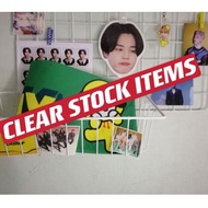 BTS FANKIT ITEM BT21 BANNER LUGGAGE TAG PHONE CASE DECO PICTURE KEYCHAIN BUTTER LOMOCARD