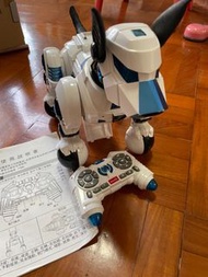 遙控機械狗