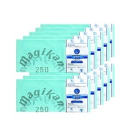 Magic Can Magic Roll Bags 250 Refill 5 Rolls 1+1 M250A M250B Mh250 Mj250