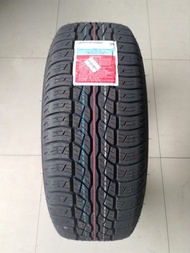 Bridgestone Dueler 687 Ukuran 235-60 R16 - Ban Mobil Rush Terios Xtr