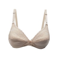 Caely Soft Padded A Cup Bra (4102)