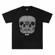 Baju Kaos Heretic - T-Shirt - Mirror Official Merchandise Tee