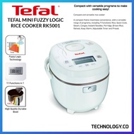 Tefal Mini Cooker RK5001 0.5L Rice Cooker