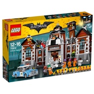 [BrickMonster] Lego 70912 DC Arkham Asylum