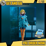 [Jan2027] Aniplex TV Anime GNOSIA Setsu Non-Scale Figure (Free Shipping)