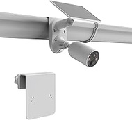 Gutter Mount for TP-Link Tapo C402, C460, C403, C660, C615F, C645D, C425, C630, C411, C610, TC82, TC