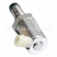 Wave Box Solenoid Valve Suitable for Ford Pressure Regulation 5C3Z9C968CA C13C3Z-9C9 68-AA031