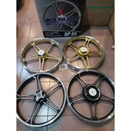 Sport Rim (SP55) EX5 High power/LC4S/Wave 125