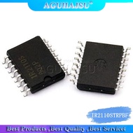 5pcs/lot IR2110STRPBF IR2110S IR2110 2110 SOP 16