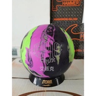 Chuangsheng Bowling Supplies IPAK New Style 11.4lbs-12.4lb Bowling Ball