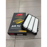 MEAUSU AIR FILTER MSAF-6HL(17220-6HL-P00) MODEL:HONDA HRV / VEZEL 1.5 TURBO EHEV RV5 6 2022-2024