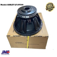 SPEAKER KOMPONEN ASHLEY 18INC VC 5INCH LF18V500 LF 18 V 500 ORIGINAL