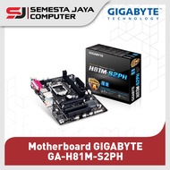 Gigabyte GA-H81M-S2PH Micro ATX Motherboard LGA 1150
