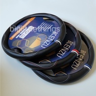 Kenzu KNZ-SWC305 Universal Car Steering Wheel Cover