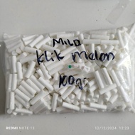 FILTER MILD KLIK MELON 100 GRAM