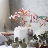 體驗活動 【台中場】下班隨手作 | 招財水晶樹