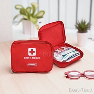 P3K First Aid Kit First Aid Bagonemed with Complete Contents