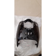 Mio Classico Mask 2007 - 2012 - Black.4d1f831100P3