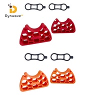 Dynwave 2 Pieces Bike Repair Stand,Bicycle Repair,Handlebar Bracket,Bike Handlebar Stand