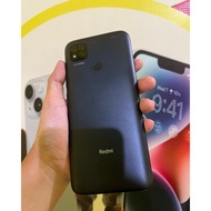 KYH245- Redmi 9C 4 64 Second