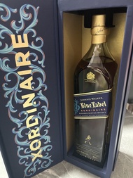 Johnnie Walker Blue Label Xordinaire 1L
