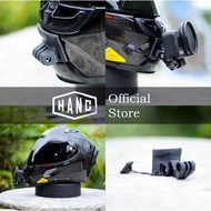 X-lite Xlite X803 X-803 X 803 Chinmount Chin mount for Gopro action camera by HANC