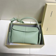 【Hot Sale】Songmont Eave bag Mini sling bag for women Stylish commuter bag